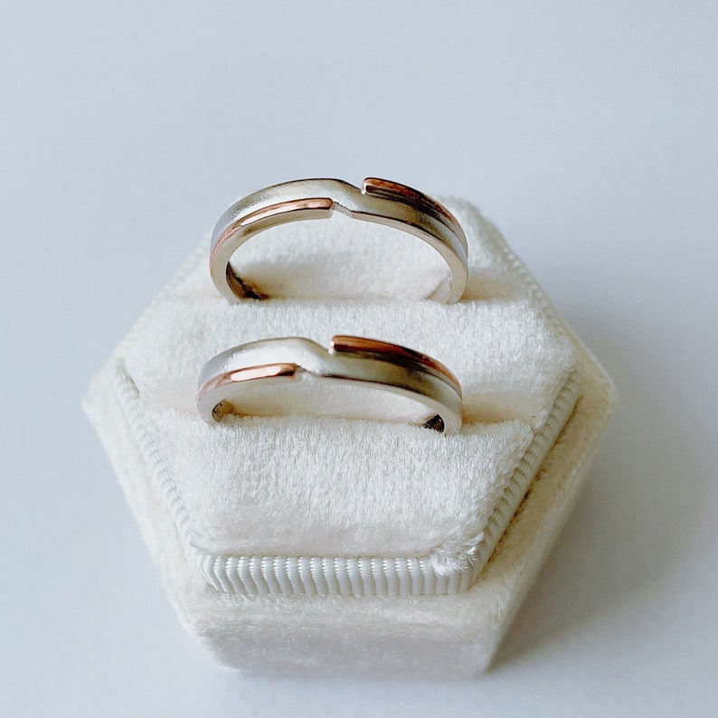 Couples rings