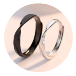 Couples Rings