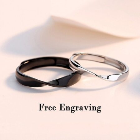 Couples Rings