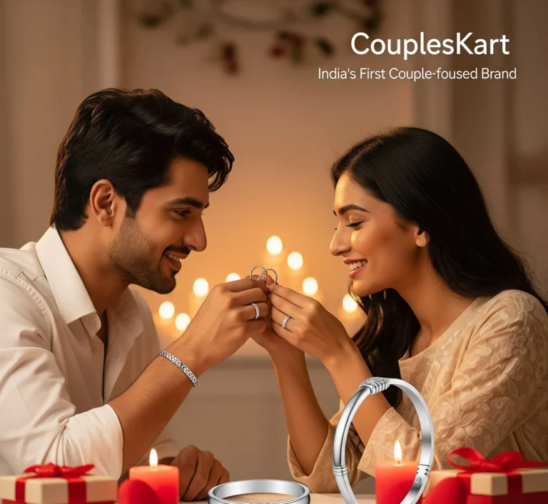coupleskart